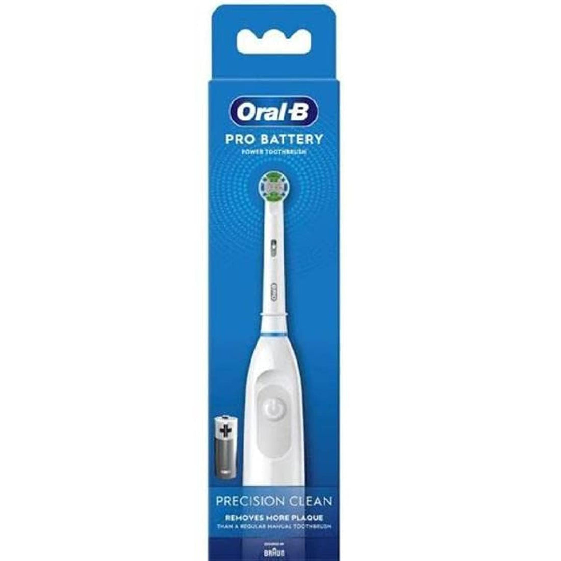 Oral-B