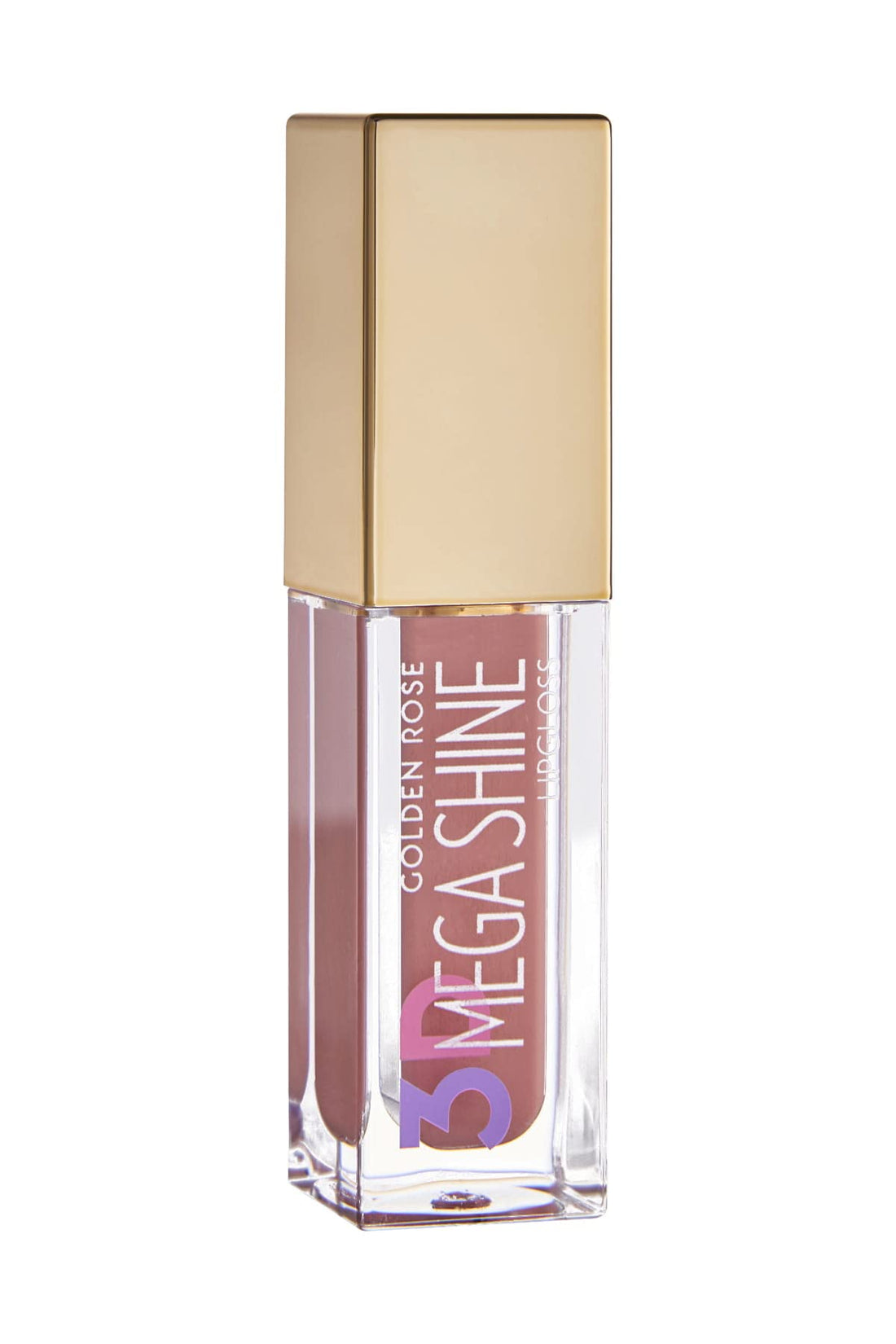 G.R 3D MEGA SHINE LIPGLOSS NO:105