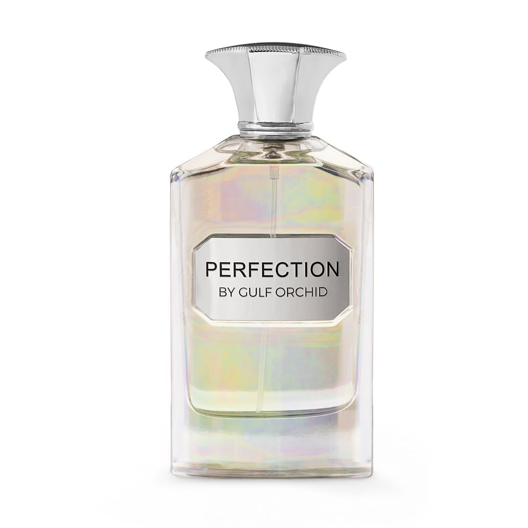 Gulf Orchid EAU DE PARFUM 105 ML - PERFECTION