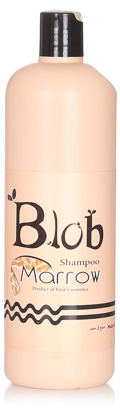 Blob Marrow Shampoo 1000 ml