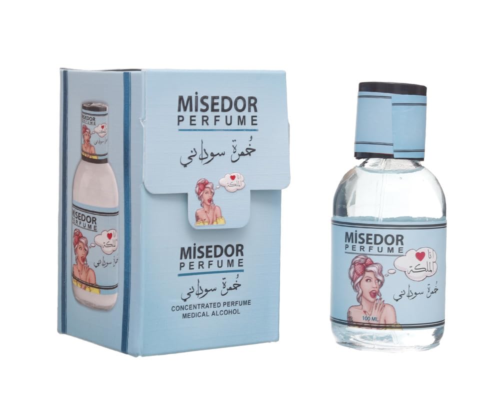 MISEDOR