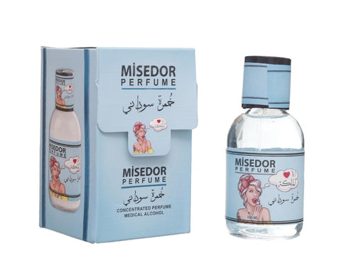 MISEDOR