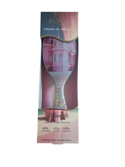 alice brush detangle intelliflex bristles allow for as-222 رقم4