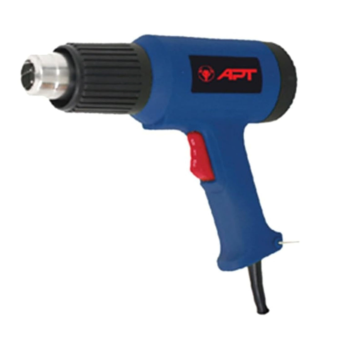 APT PT DW09220 1500W Heat Gun, Blue/Black