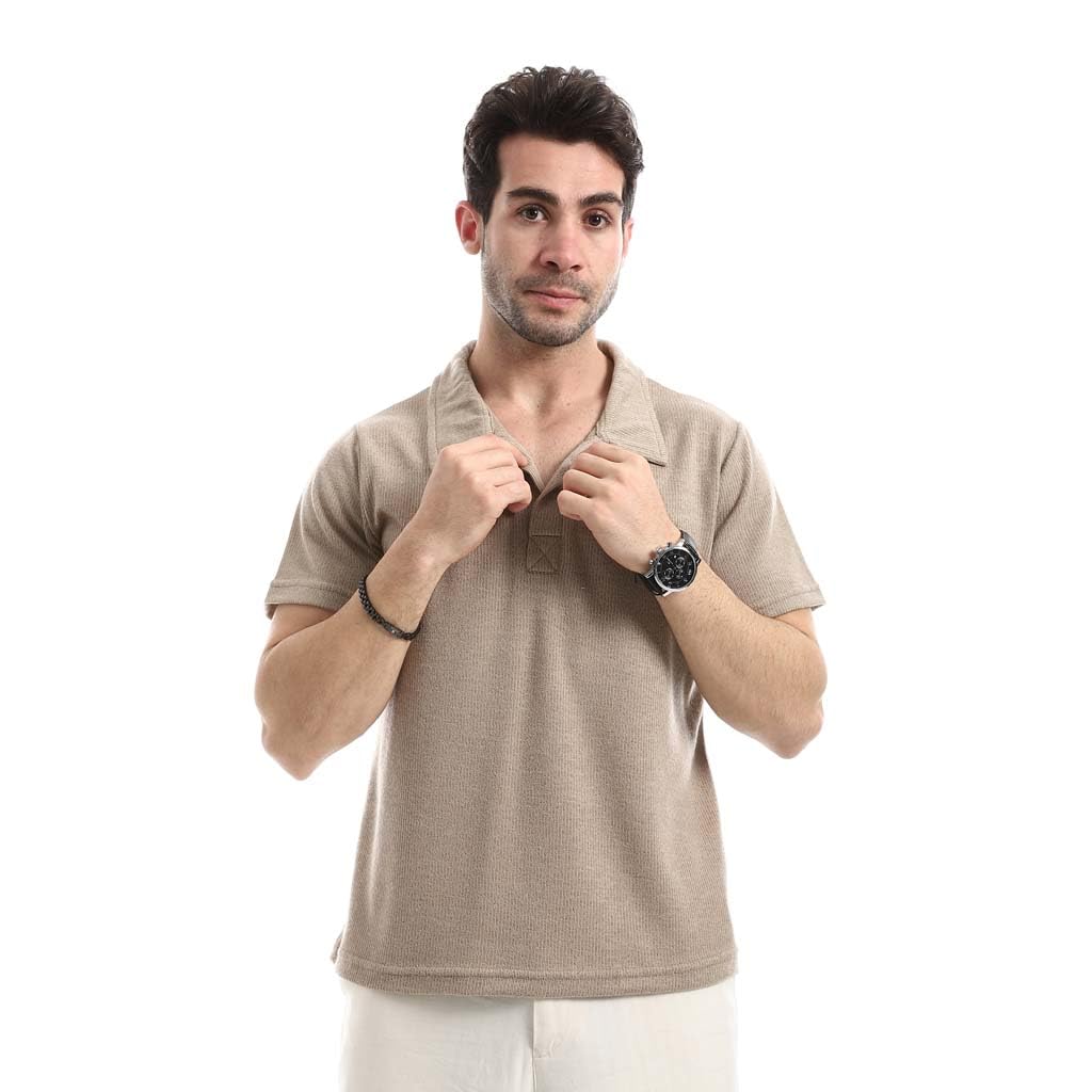 Red Circle Mens Desert Mirage Essential Shirt Desert Mirage Essential Shirt