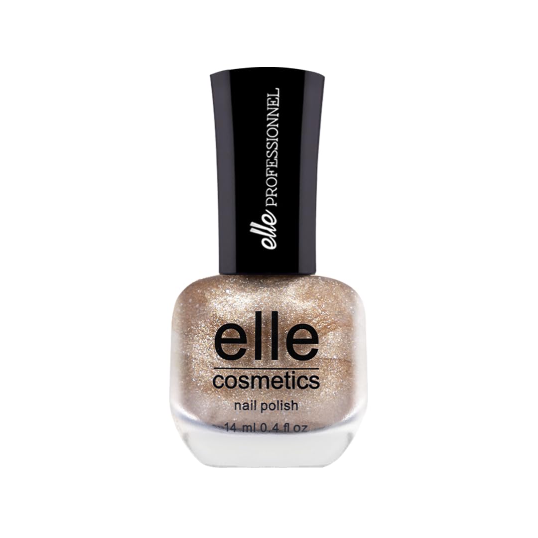 ELLE Nail Polish 14.ml No.901