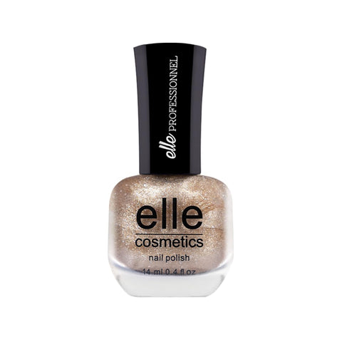 ELLE Nail Polish 14.ml No.901