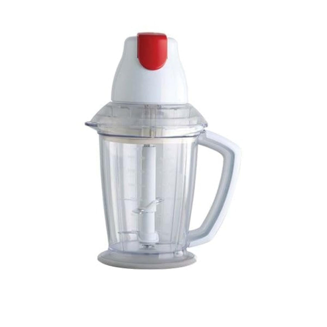 TORNADO Chopper 400 Watt 1.5 Liter Mince Meat White CH-400BL