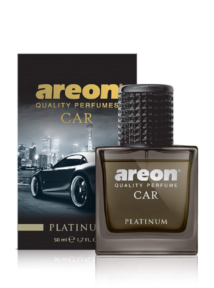 Areon Perfume 50ml Platinum
