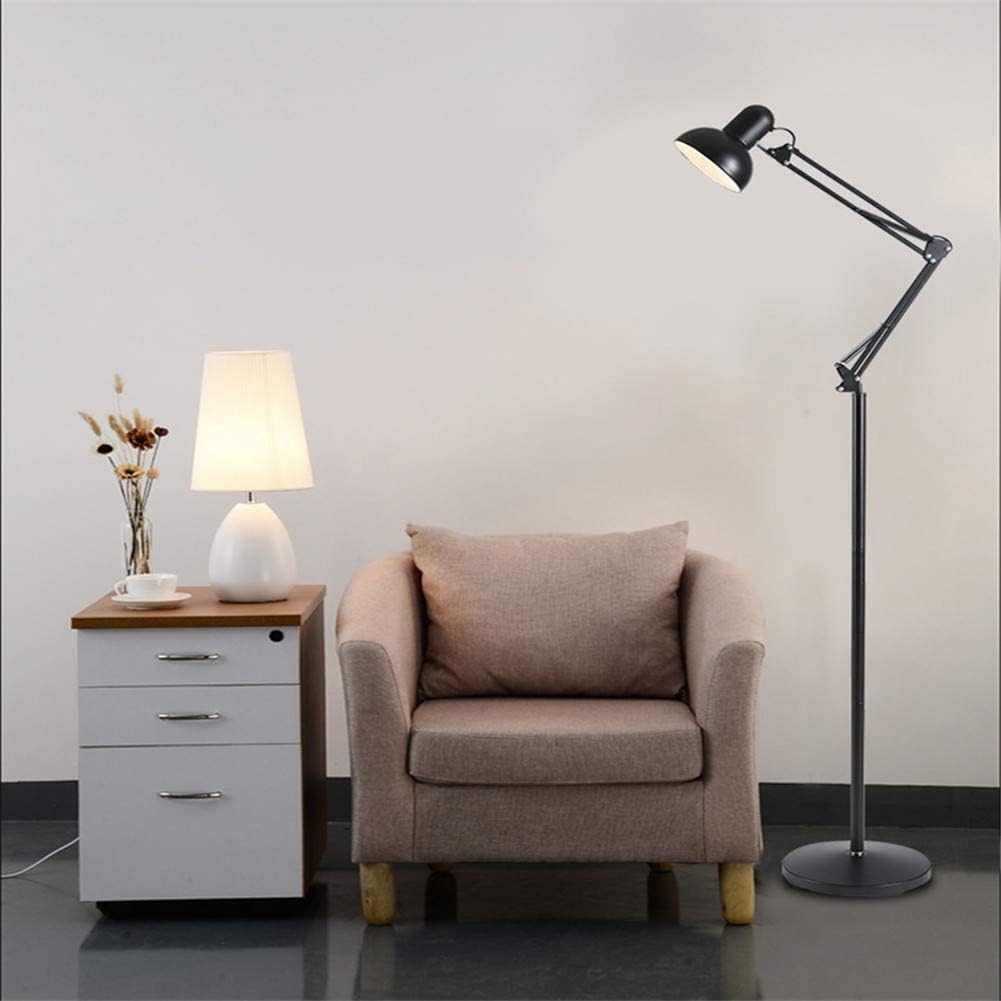 Geometric Lamp for Reading