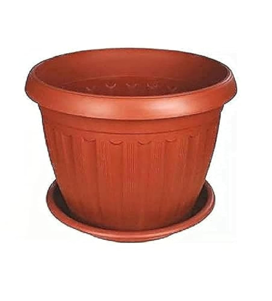 KHORSHED Germany Plant Pot 35 CM