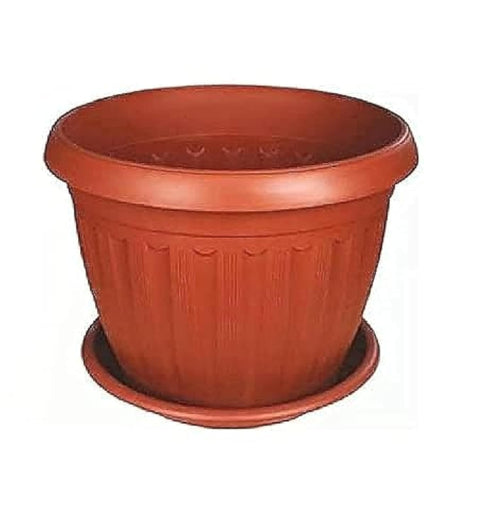 KHORSHED Germany Plant Pot 35 CM