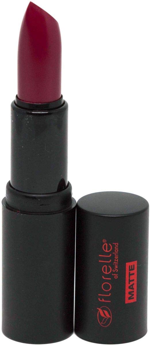 F D rouge matte 38