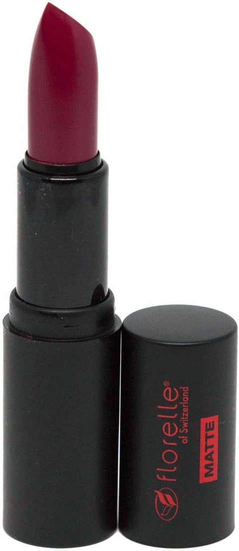 F D rouge matte 38