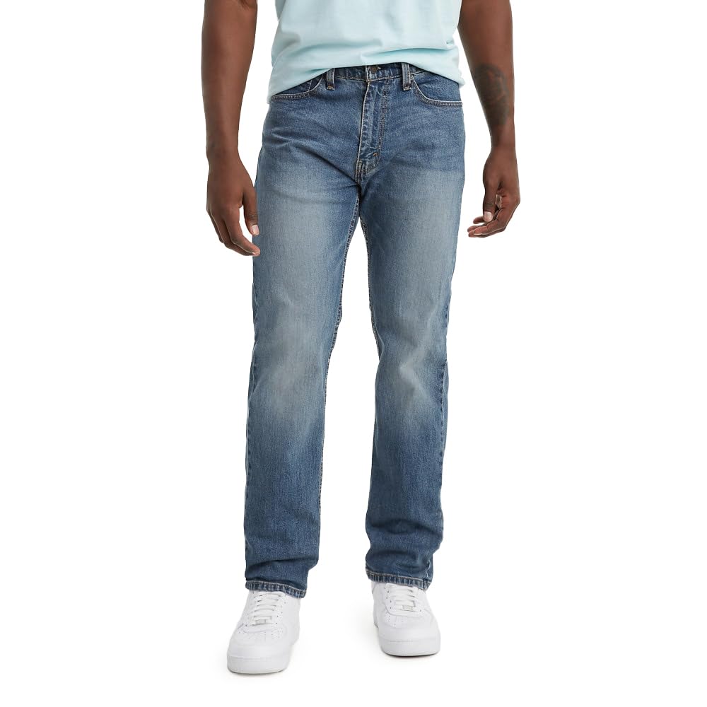 Levi's