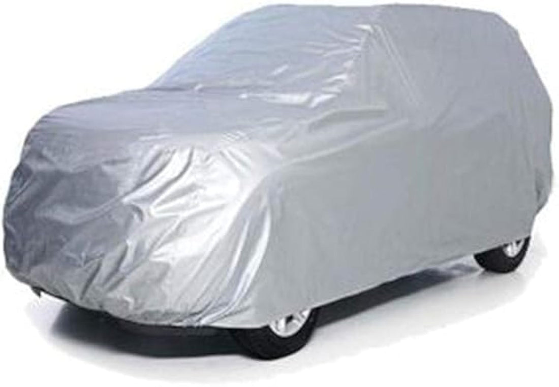Waterproof Car Cover different Layers Protection Rainproof Dustproof Car Cover for MG ZS