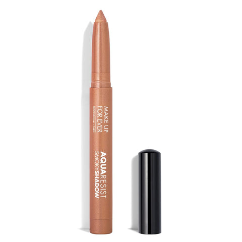 Aqua Resist Smoky Shadow - 15 Quartz by Make Up For Ever for Women - 0.4 oz Eye Shadow