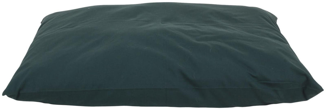 Moro Moro 3 Shebang Indoor/Outdoor Bed For Pets, Small, Solid Green