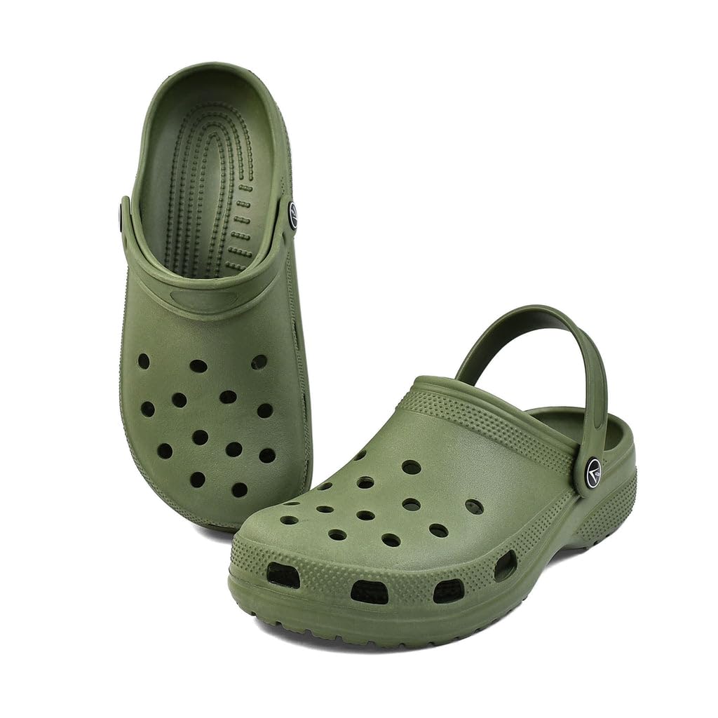 Arrow UNO EVA Clog for Women