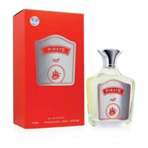 My Perfume