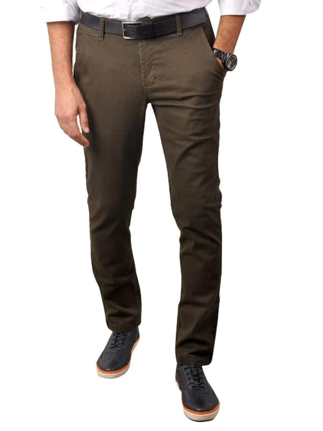 Jupiter Men's Gabardine Pants