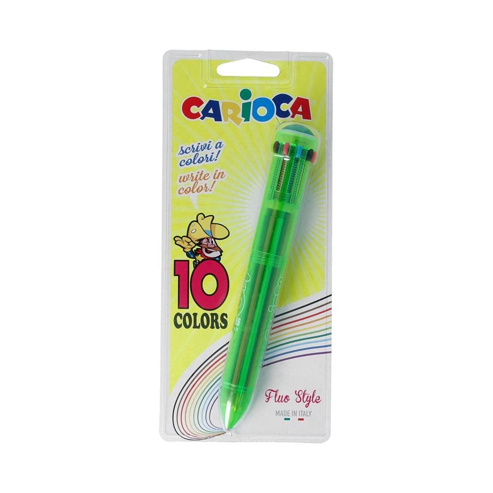 CARIOCA