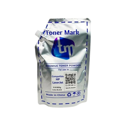 Toner Mark