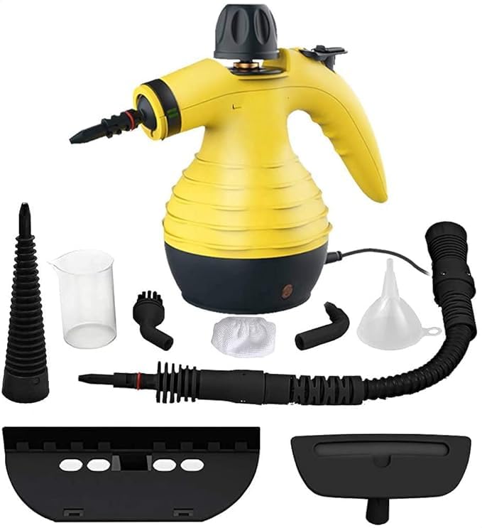 Steam Cleaner