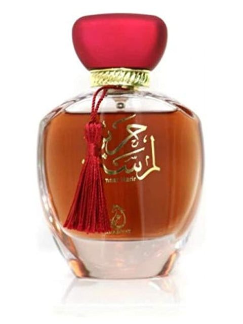 Arabiyat LAMSAT AL HARIR EDP 100ML