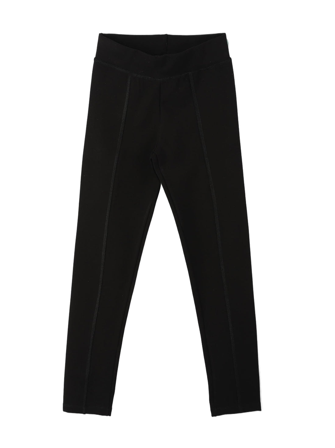 LC WAIKIKI Women's Elasticated Waist Plain Leggings