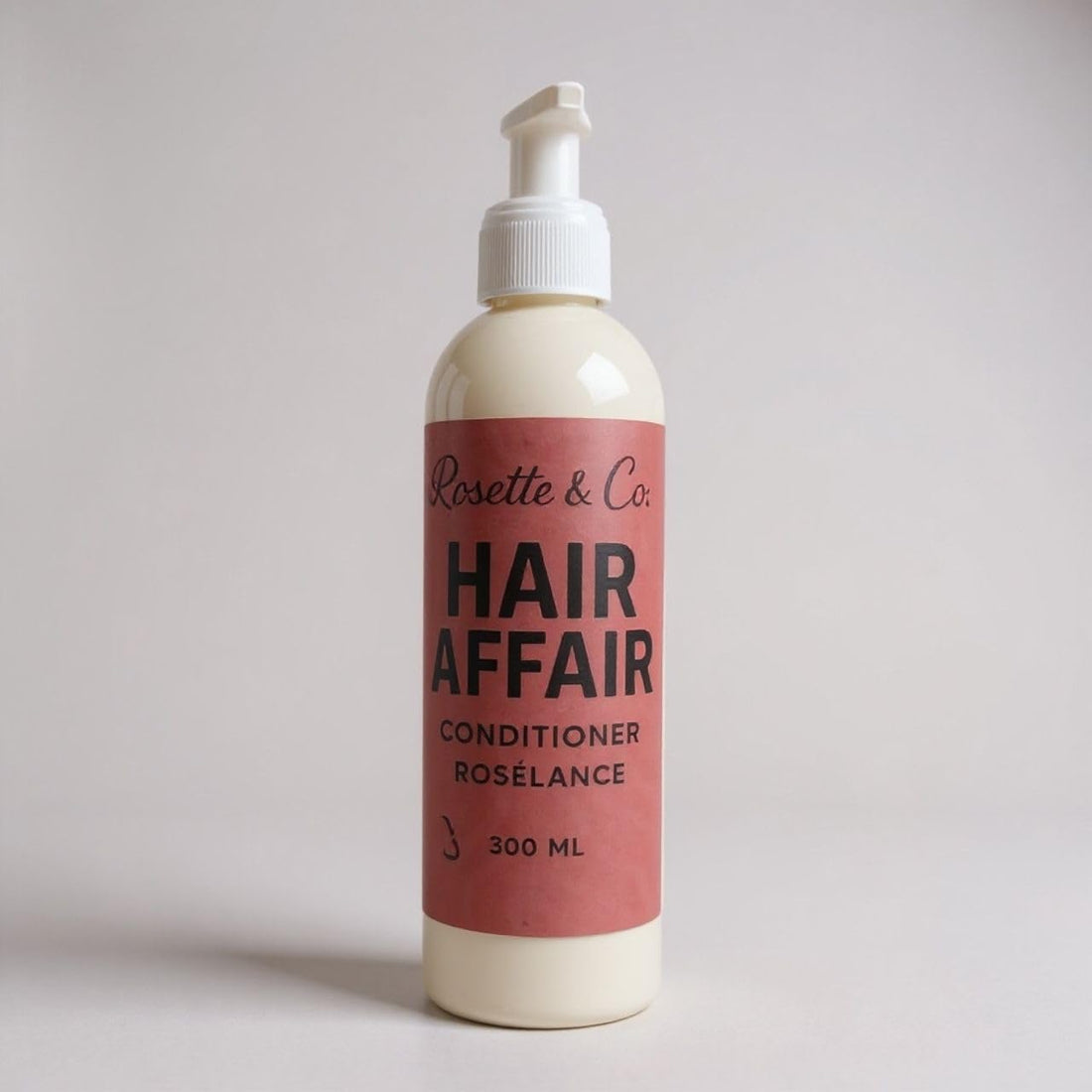 Rosette n Co Hair Affair Floral Conditioner 250 ml