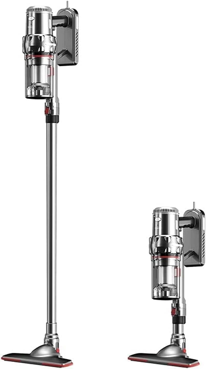 Sokany SK-3378 2000 Watt Vacuum Cleaner (silver)