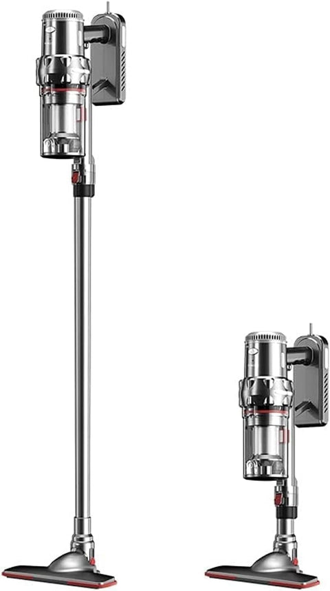 Sokany SK-3378 2000 Watt Vacuum Cleaner (silver)