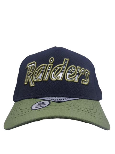 Baseball Cap Comfortable Adjustable Cap Two-Tone Embroidered Sports Hat