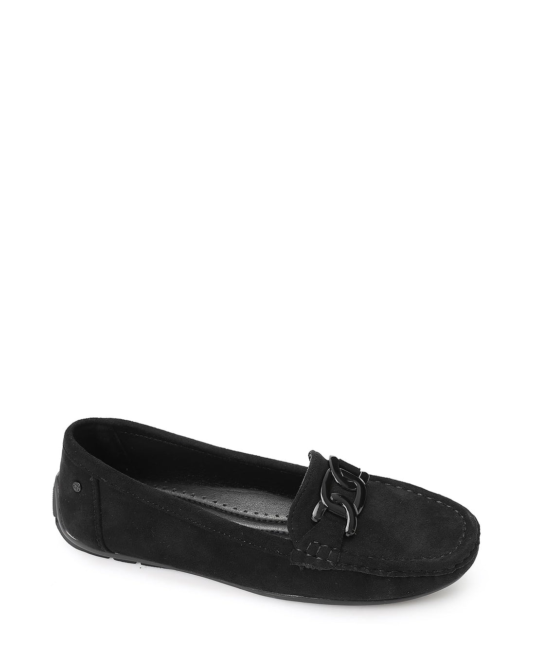 dejAVU womens RUI-DVTX-004 Loafer