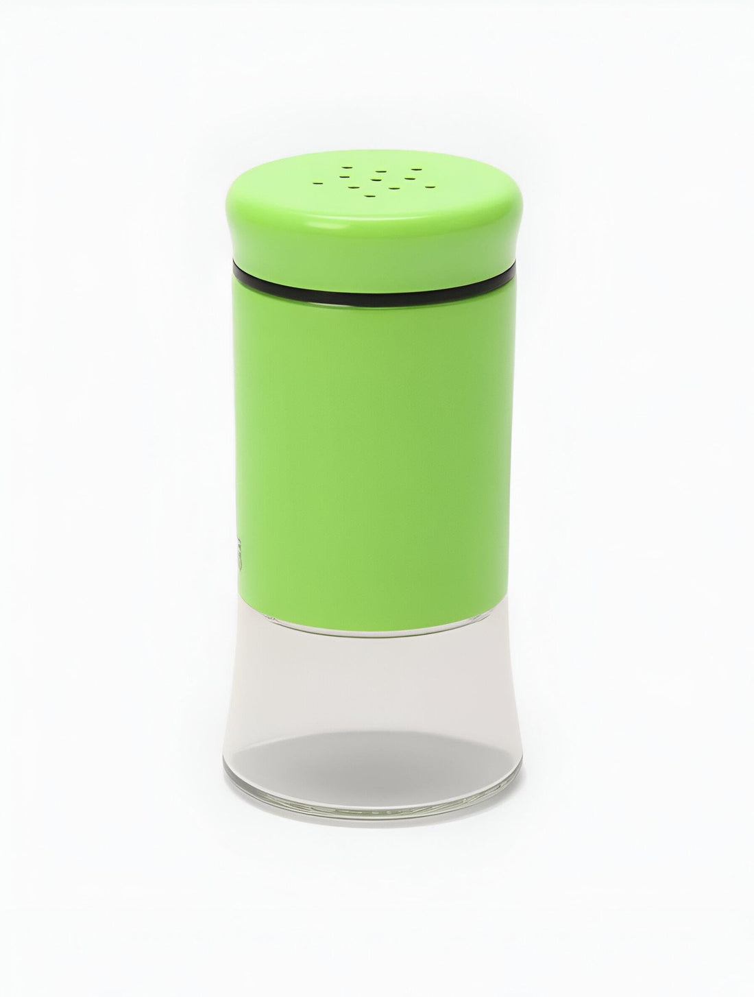 Kitchen Spray Bottle - Stylish Glass Oil Dispenser with Secure Metal Cap, Impact-Resistant Design for Versatile Use in Cooking and Food Preparation