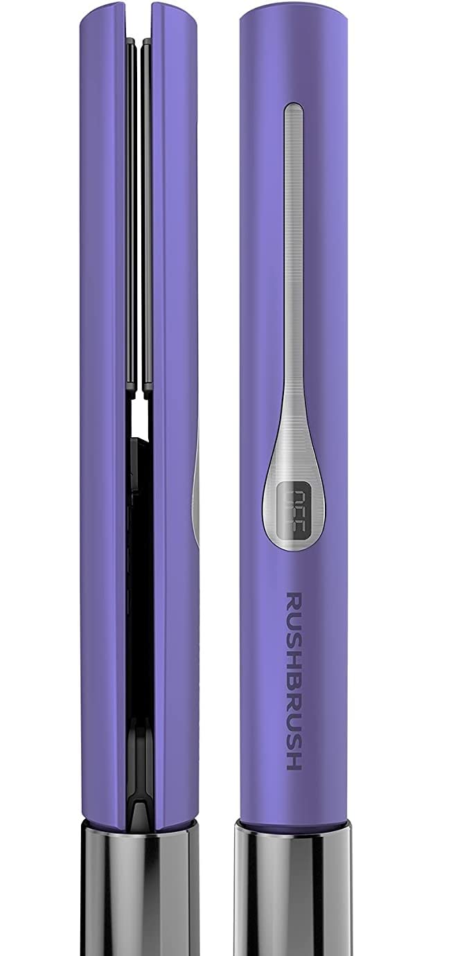Rush Brush
