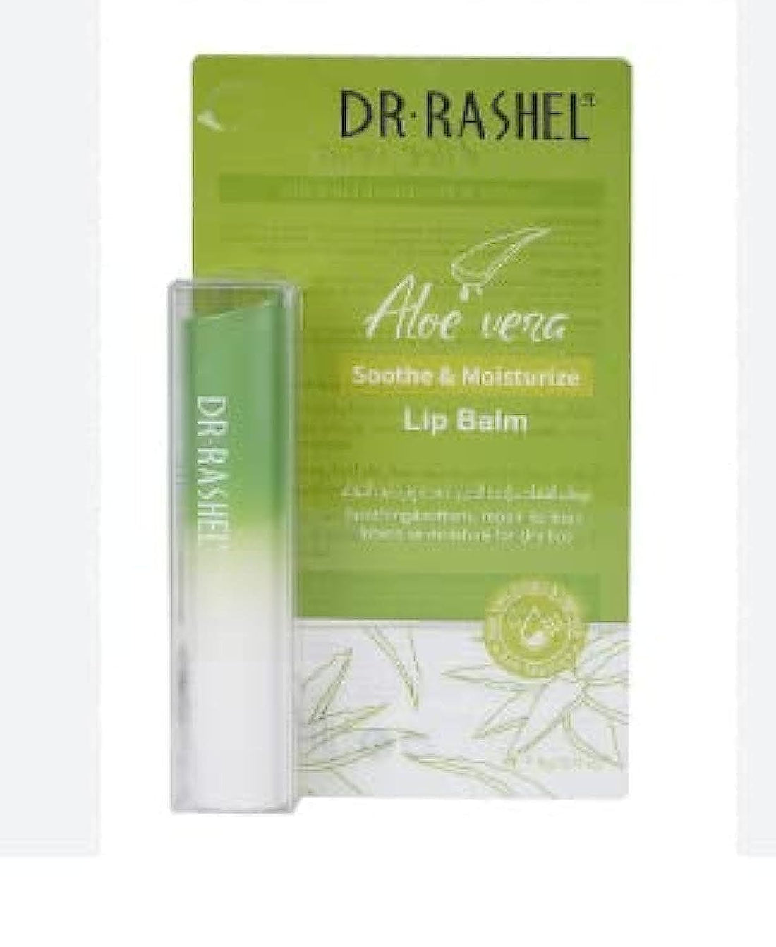 DR.RASHEL