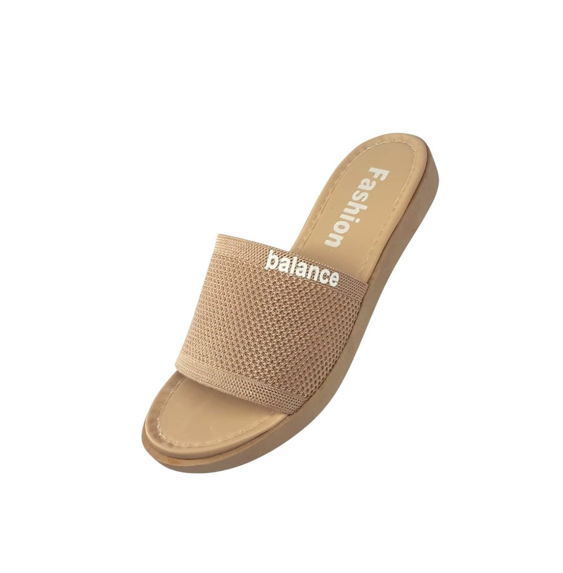 Women's Slipper with Comfort Foam Sole – Lightness and Style for Everyday Use.
