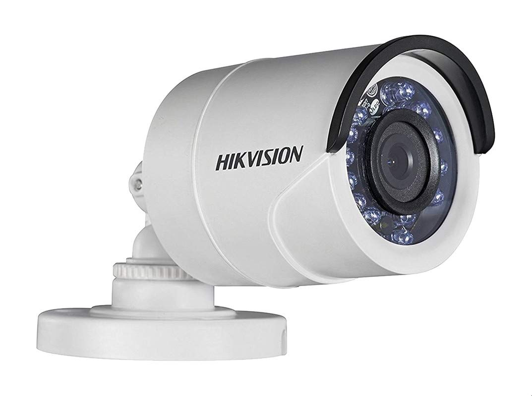 Hikvision DS-2CE16D0T-IRP Security Camera - 2 MP