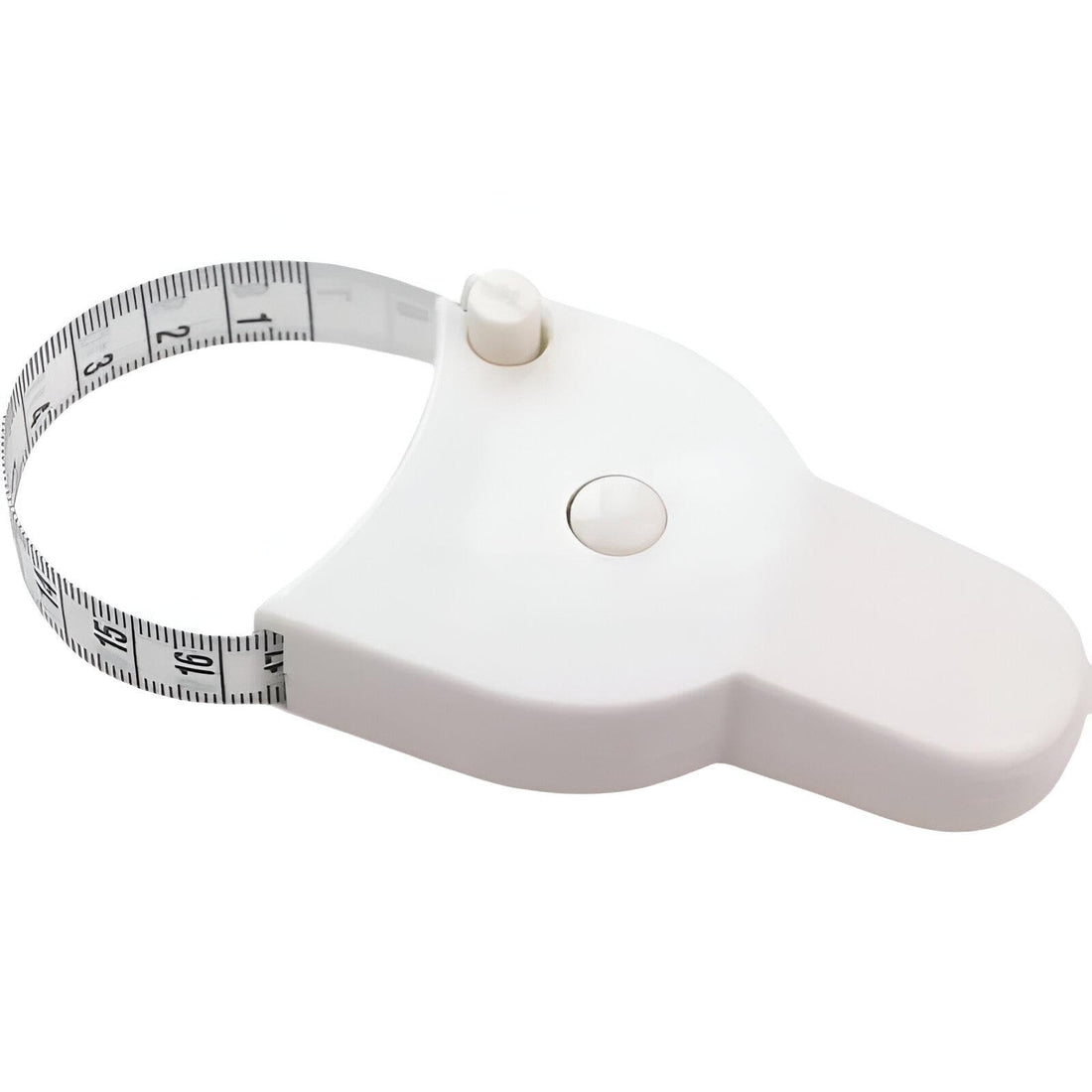 Soft Measuring Tape - Durable and Lightweight 150 cm / 60 inch Tape Measure Ideal for Tailors, Seamstresses, and Home Use (1PCS)