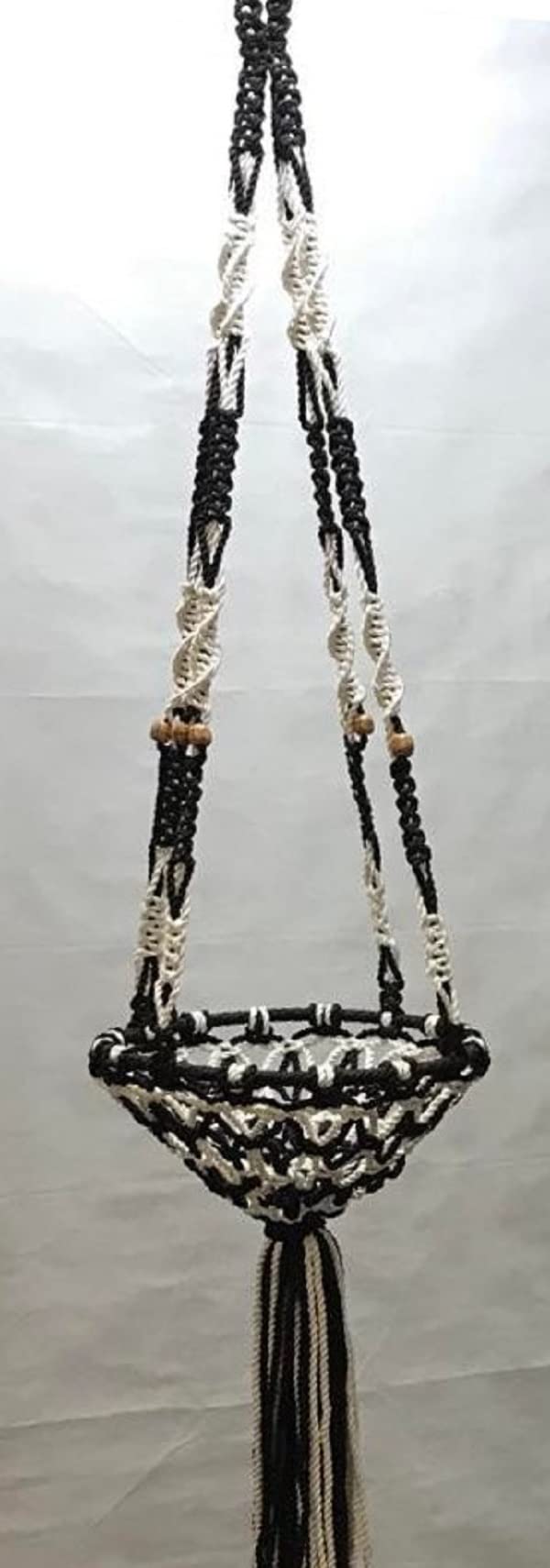 Macrame Hammock For Cats - A34