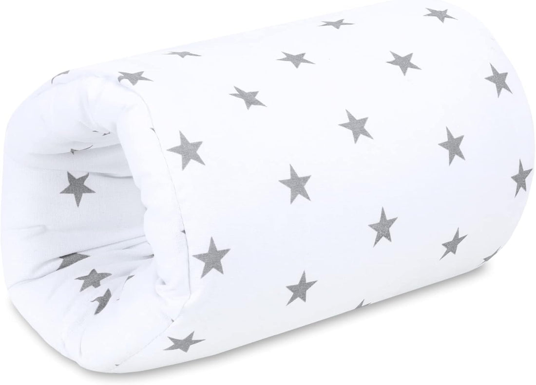 Small Nursing Pillow Diameter 20cm Cotton Arm Breastfeeding Feeding Bottle