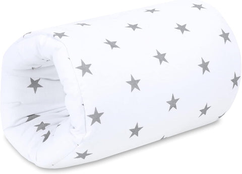 Small Nursing Pillow Diameter 20cm Cotton Arm Breastfeeding Feeding Bottle