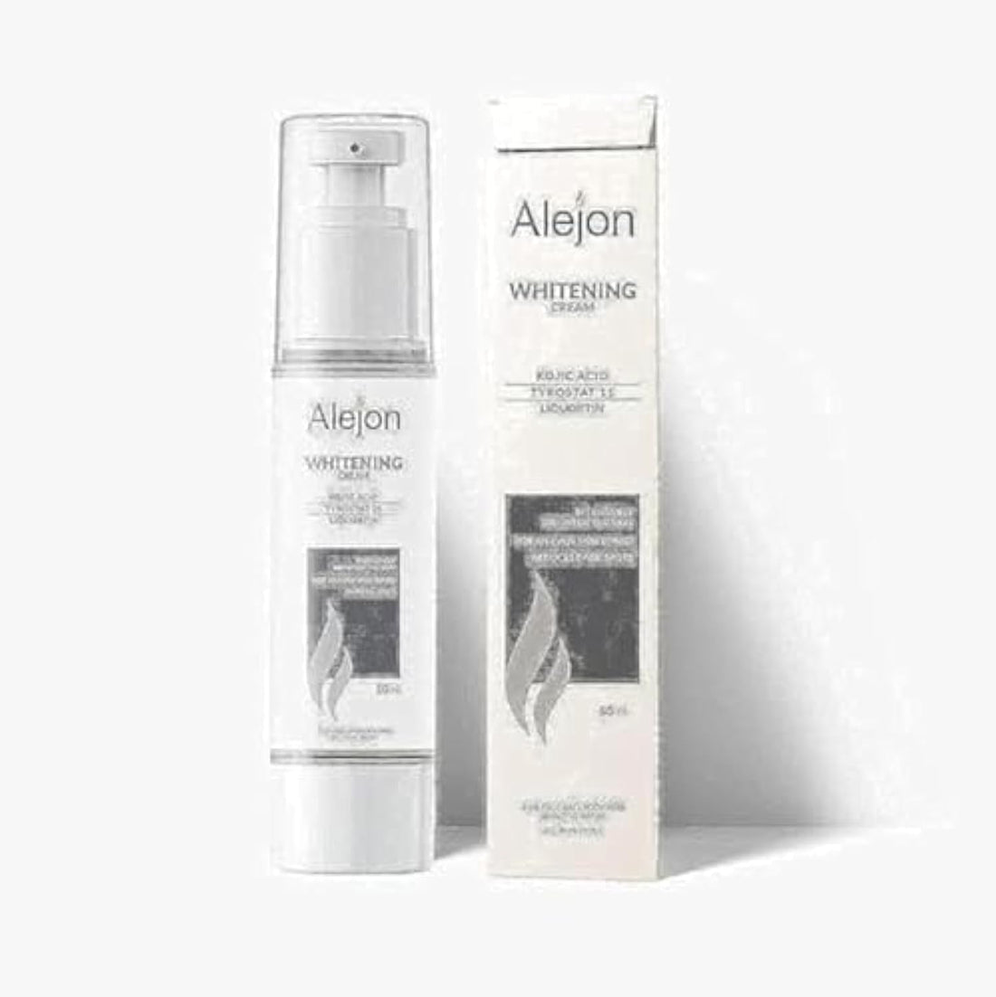 Alejon Whitening Cream 50 Ml