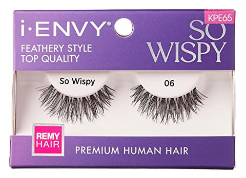 KISS K.L So Wispy 06 KPE65