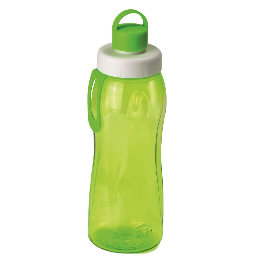 Snips Water Bottle 0.75L - Green