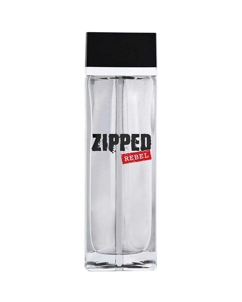 Zipped rebel men perfume eau de toilette 100 ml