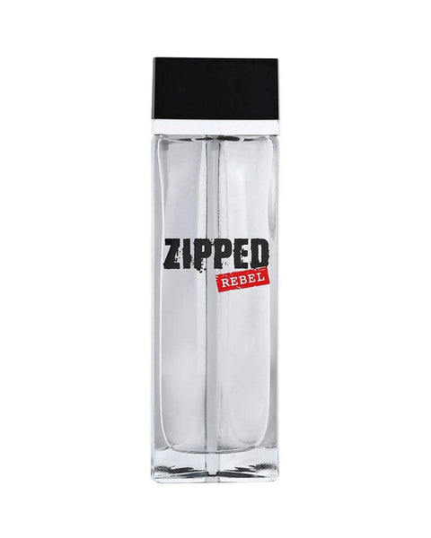 Zipped rebel men perfume eau de toilette 100 ml