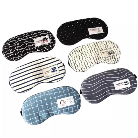 Cooling Gel Eye Mask for Sleeping and Daily Relaxation Comfortable Cold Compress Sleep Mask for Eye Care and Stress Relief Multi-Functional Home Use
